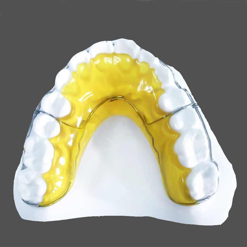 Begg Retainer